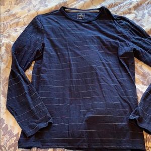 Men’s long sleeve tee